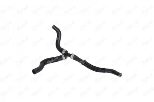 BMW X5 E70 06- SOGUTMA HORTUMU 17127536236 IBRAS