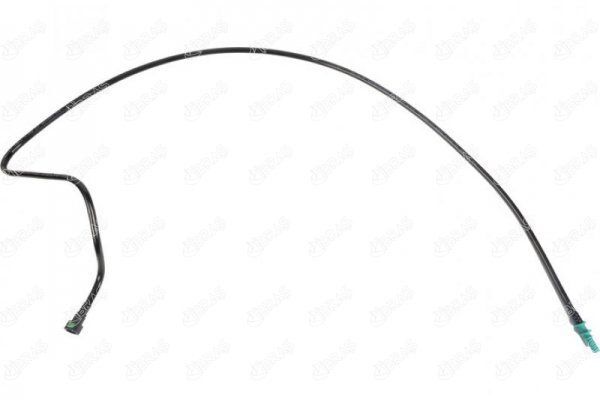 RENAULT CLIO II SYMBOL THALIA 01- YAKIT BORUSU 8200912625 IBRAS