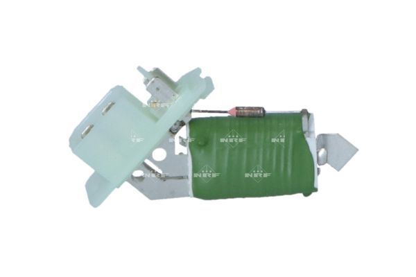OPEL ASTRA F VECTRA A 92- FAN REZISTANSI 1845786 NRF