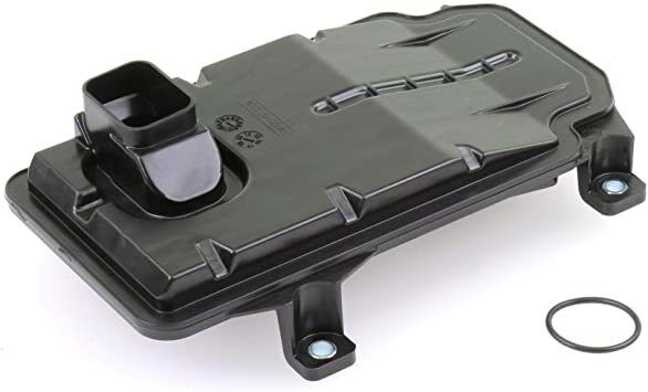 VOLKSWAGEN TOUAREG-CAYENNE 10- SANZUMAN YAG FILTRESI 0C8325435 MAHLE