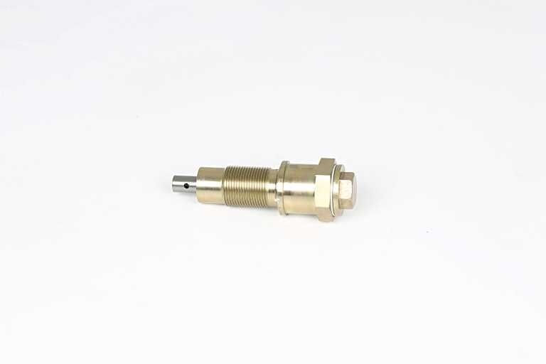 MERCEDES-BENZ W124-201-461-638 VITO-SPRINTER 87-03 EKSANTRIK ZINCIR GERGISI A6010500711 BSG