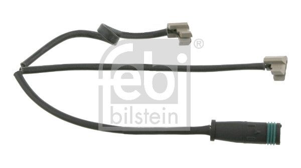 AĞIR VASITA FOC 8.110, L2000, M 2000 L 1993 - FREN ASINMA SENSÖRÜ 81508226014 FEBI