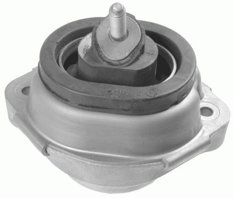 BMW X5 E53 00-07 MOTOR KULAGI : R / L 22116770793 BSG