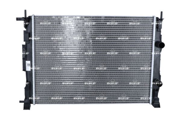 RENAULT MEGAN II 03- SU RADYATÖRÜ 8200115542 NRF