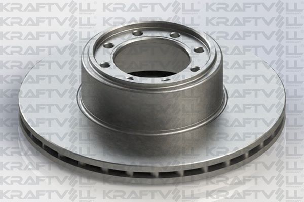 FIAT DAILY III IV 05- FREN DISKI ARKA 2996043 MANDO