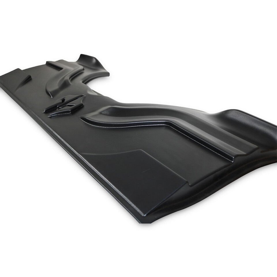 Toyota Hilux 2015-2020 Yıl Aralığı Uyumlu Bagaj Kapağı Dodik