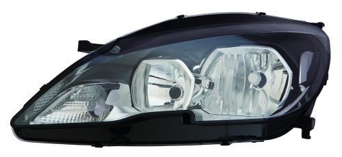 PEUGEOT 308 (T9) 2014- FAR SOL 9677523080 DEPO