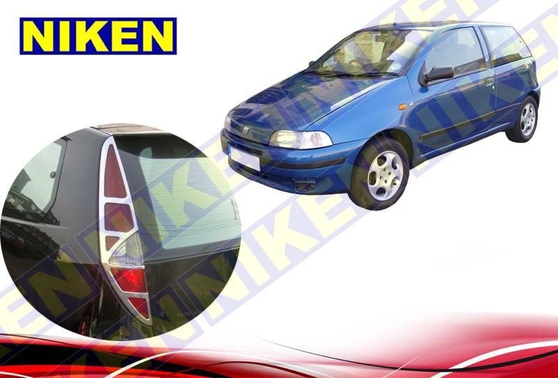 FIAT PUNTO STOP ÇERÇEVESİ (1999-2005)