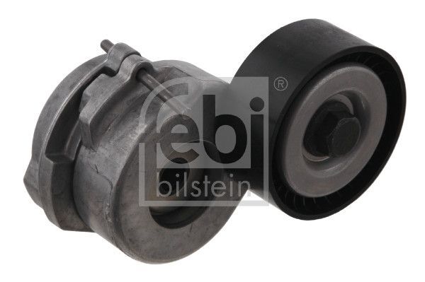 OPEL CORSA C-D ASTRA H 04- V KAYIS GERGI RULMANI 6340554 FEBI