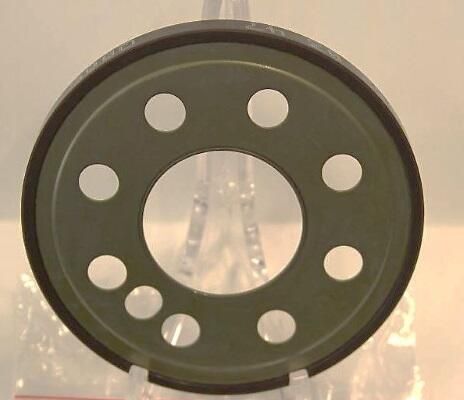 MERCEDES-BENZ 212-204-176-246-117/BM 2012- ARKA KEÇE A2700320347 CORTECO