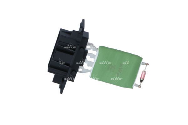 OPEL CORSA D ADAM 07-14 FAN REZISTANSI 6845796 NRF