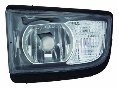 ISUZU DMAX (TFR, TFS) 42705 SIS FARI SAG 8-98186-219-0 DEPO