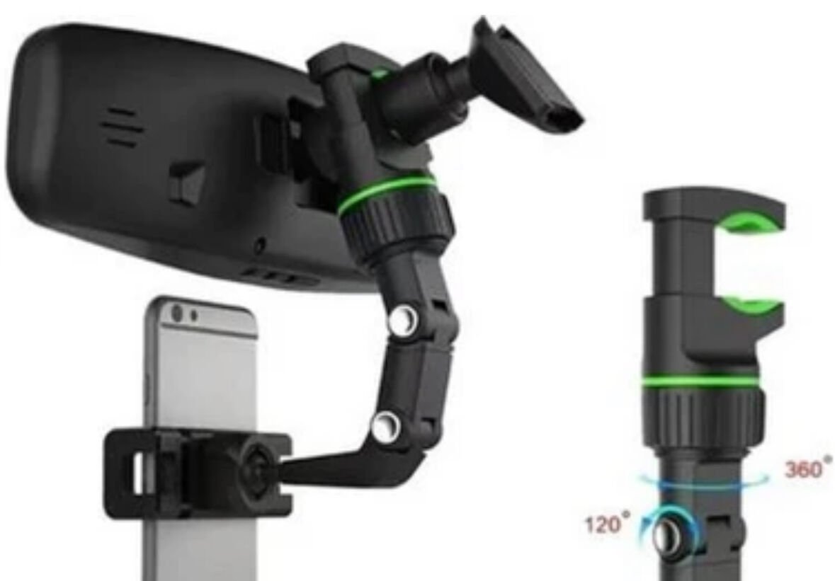 TELEFON TUTACAĞI AYNA GEÇMELİİ