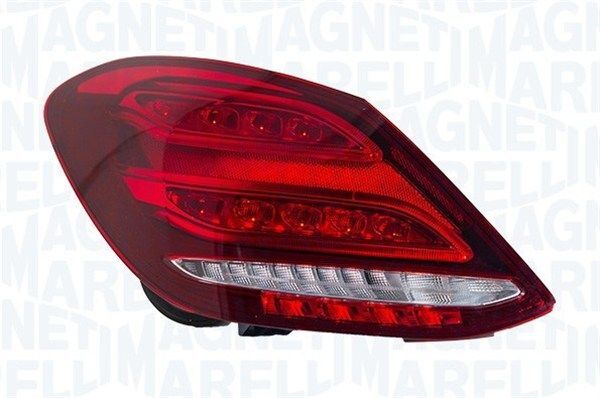 MERCEDES-BENZ W205 14- STOP LAMBASI SAG A2059060457 M.MARELLI