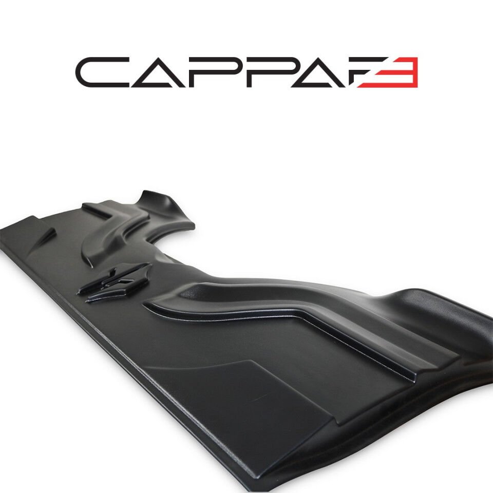 Toyota Hilux 2021- Yılı ve Sonrası Uyumlu Bagaj Kapağı Dodik