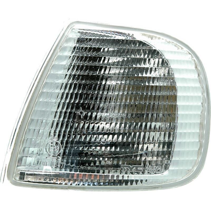 VOLKSWAGEN POLO CLASSIC-CADDY 94-03 SINYAL LAMBASI SOL 6K5953049C DEPO