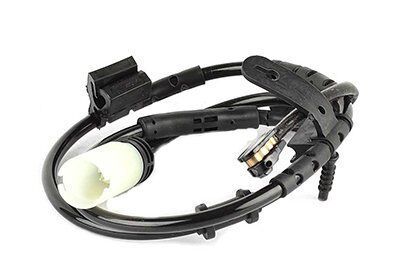 BMW MINI R55-56-57-58 09- FREN BALATA FISI ÖN 34356792572 BSG