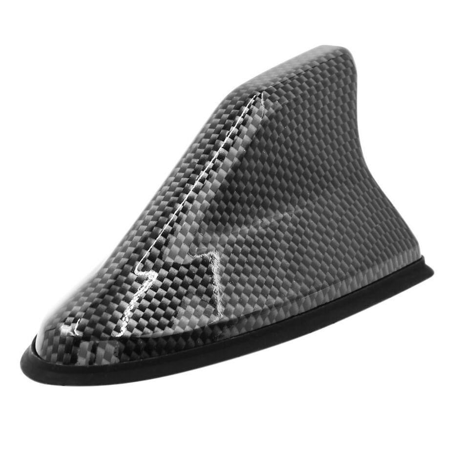 JAWS BALIK ANTEN KIRMIZI