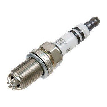 VOLKSWAGEN GOLF4-GOLF5-BORA-A3-TOLEDO-PASSAT-POLO 97- BUJI 101000041AC NGK