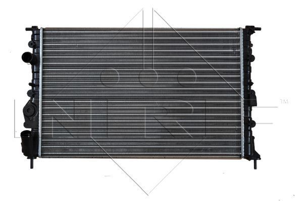 RENAULT MEGAN I SCENIC I 96- SU RADYATÖRÜ 7700838135 NRF