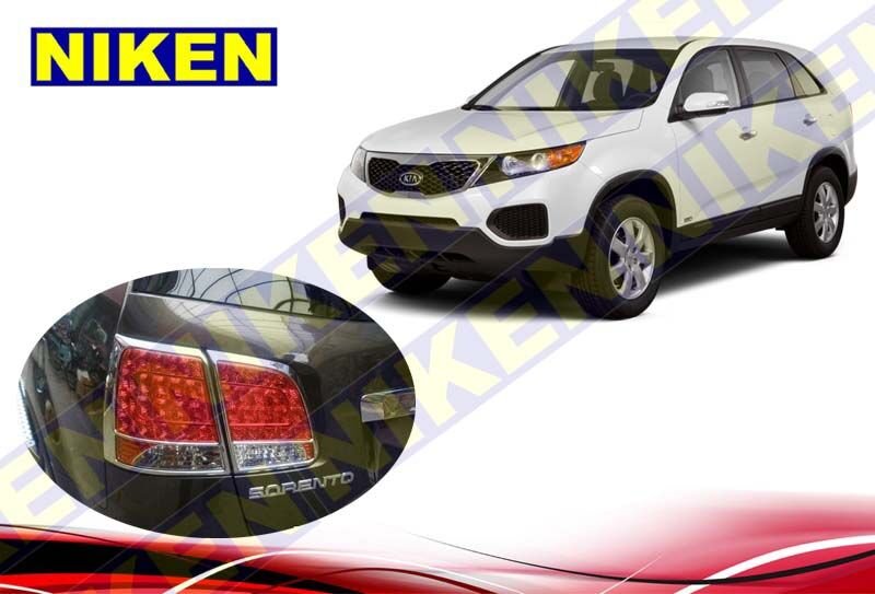 KİA SORENTO STOP ÇERÇEVESİ (2010-2015)