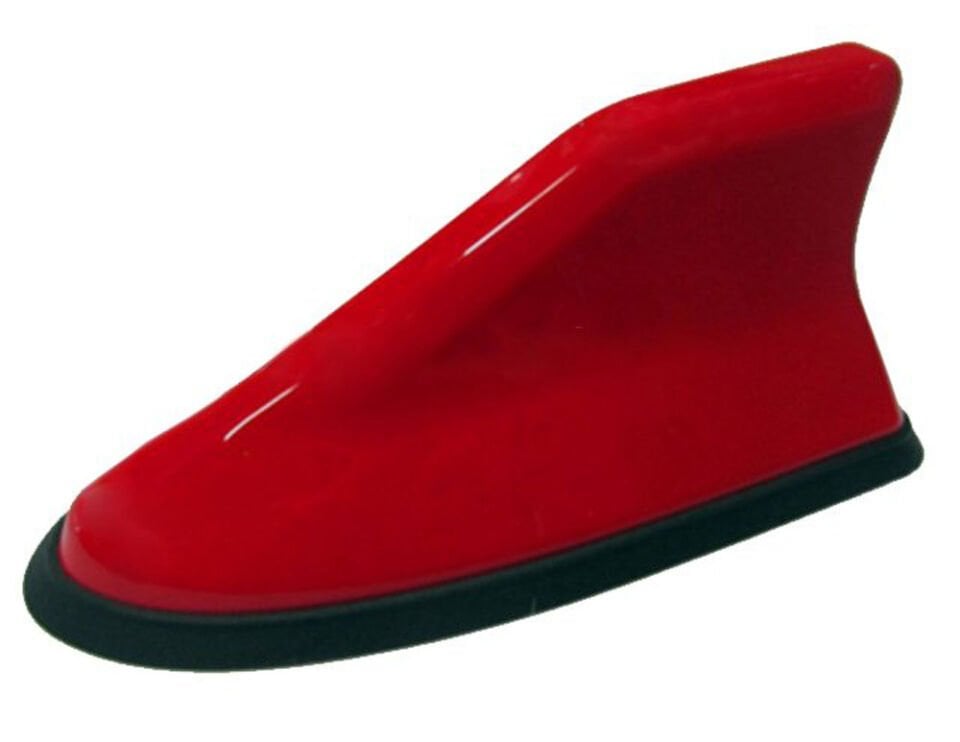 JAWS BALIK ANTEN BEYAZ