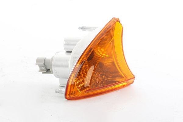 AĞIR VASITA STRALIS 2007 - SINYAL LAMBASI, DUYLU, SOL 42555042 BSG