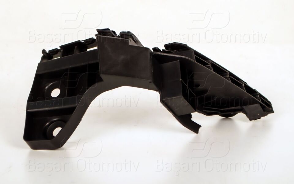 VOLKSWAGEN GOLF8 20- TAMPON BRAKETI ARKA SAG 5H6807394E BOEM