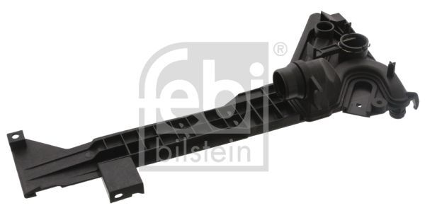 BMW E46 02-06 RADYATÖR YAN BAKALITI 17111436251 FEBI