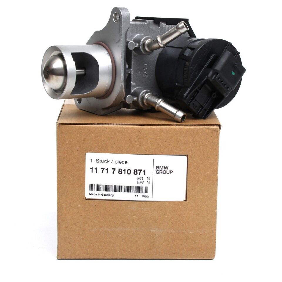 BMW E81 vb. 05-18 EGR VALFI 11717810871 BSG