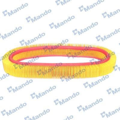 MERCEDES-BENZ 124-201 1985-1989 HAVA FILTRESI A0020943104 MANDO