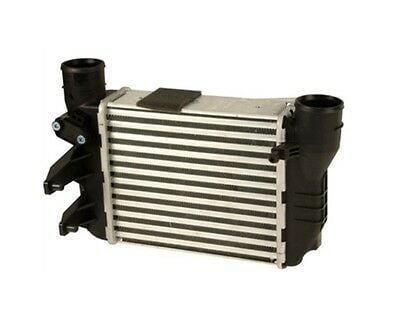 AUDI A4 00-04 TURBO RADYATÖRÜ 8E0145805L KALE