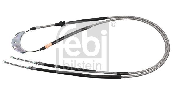 FORD ESCORT 91-95 EL FREN TELI 91AB 2A603 AK FEBI
