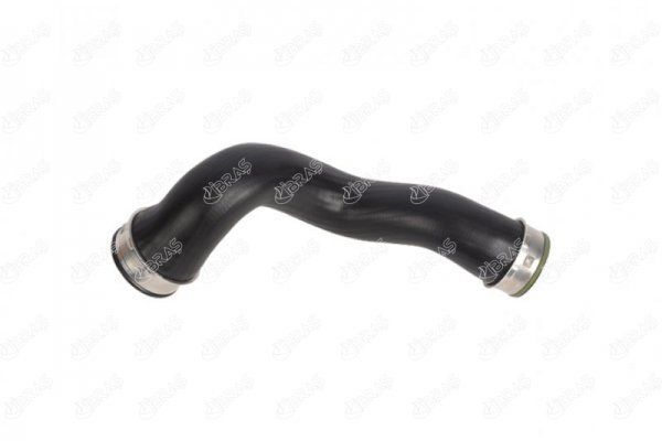 FORD MONDEO / KUGA 14- TURBO HORTUMU DS73 6F072 DJ IBRAS