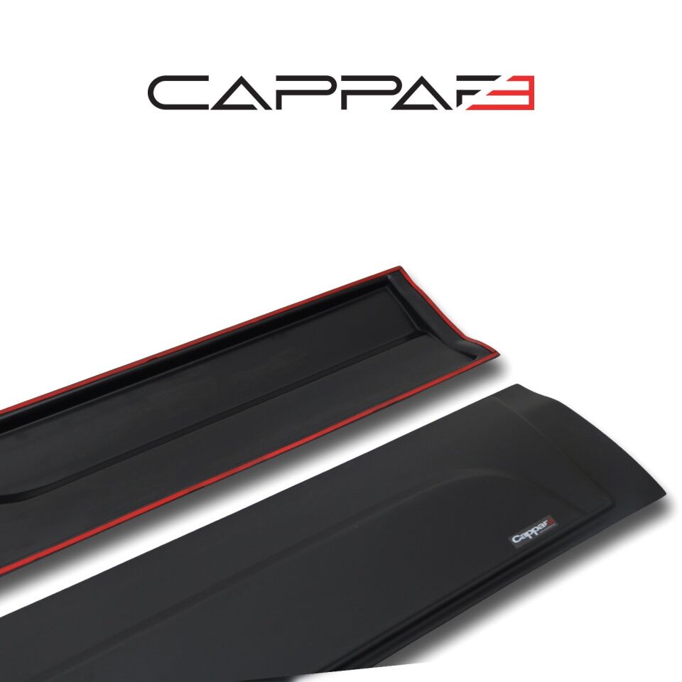 Volkswagen Amarok 2010-2022 Yıl Aralığı Uyumlu Kapı Dodik 6 Parça