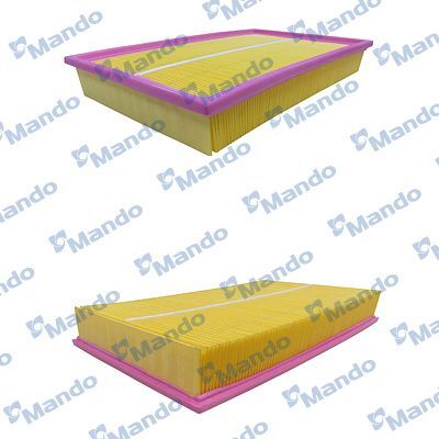 MERCEDES-BENZ W210 00-03 HAVA FILTRESI A1120940104 MANDO