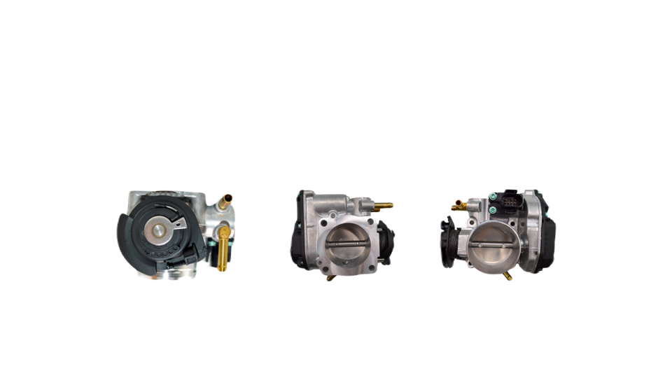 VOLKSWAGEN GOLF4-BORA-A3-TOLEDO 97-04 GAZ KELEBEGI 06A133064J M.MARELLI