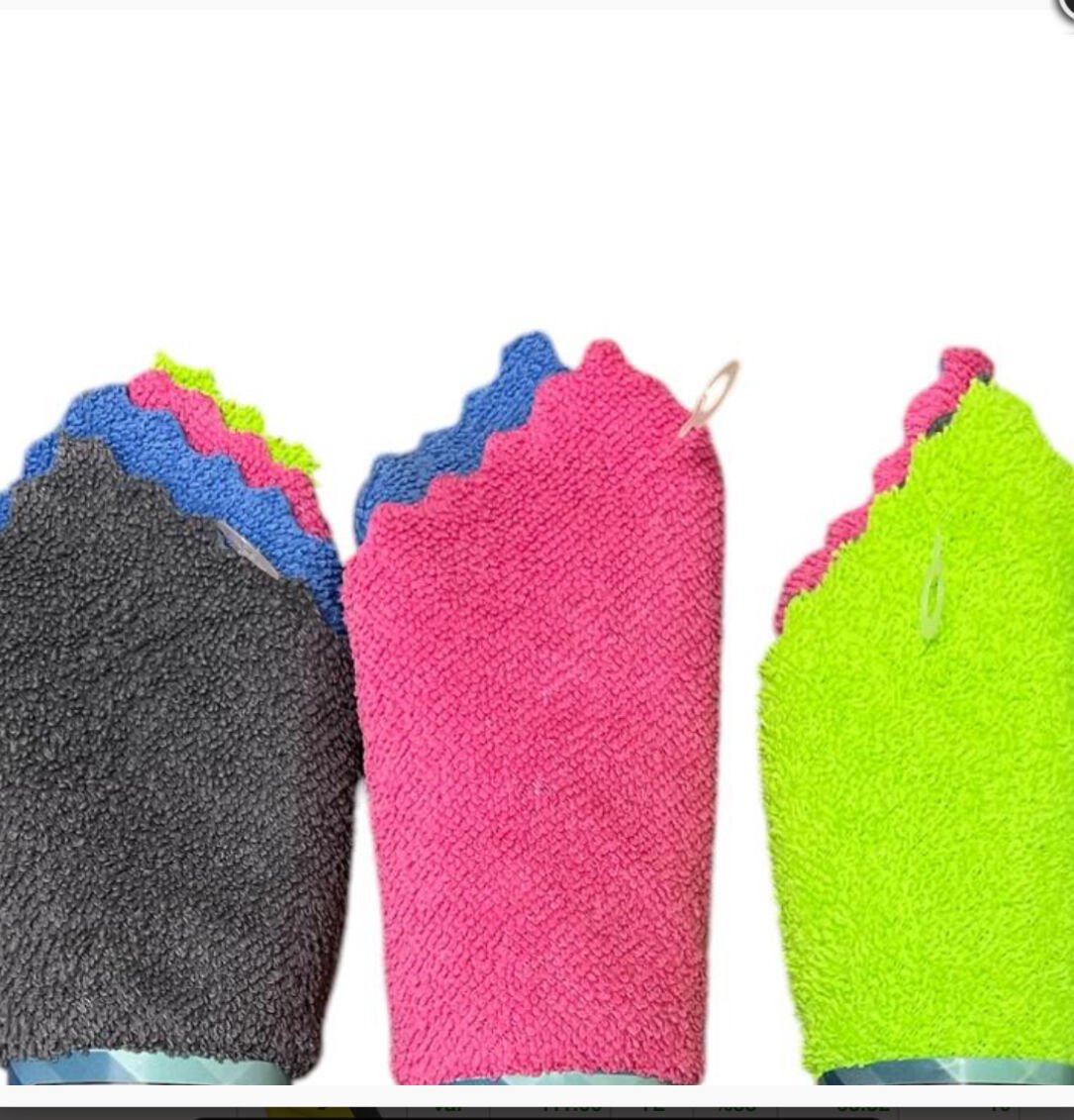 BEZ MİCROFİBER 3LÜ