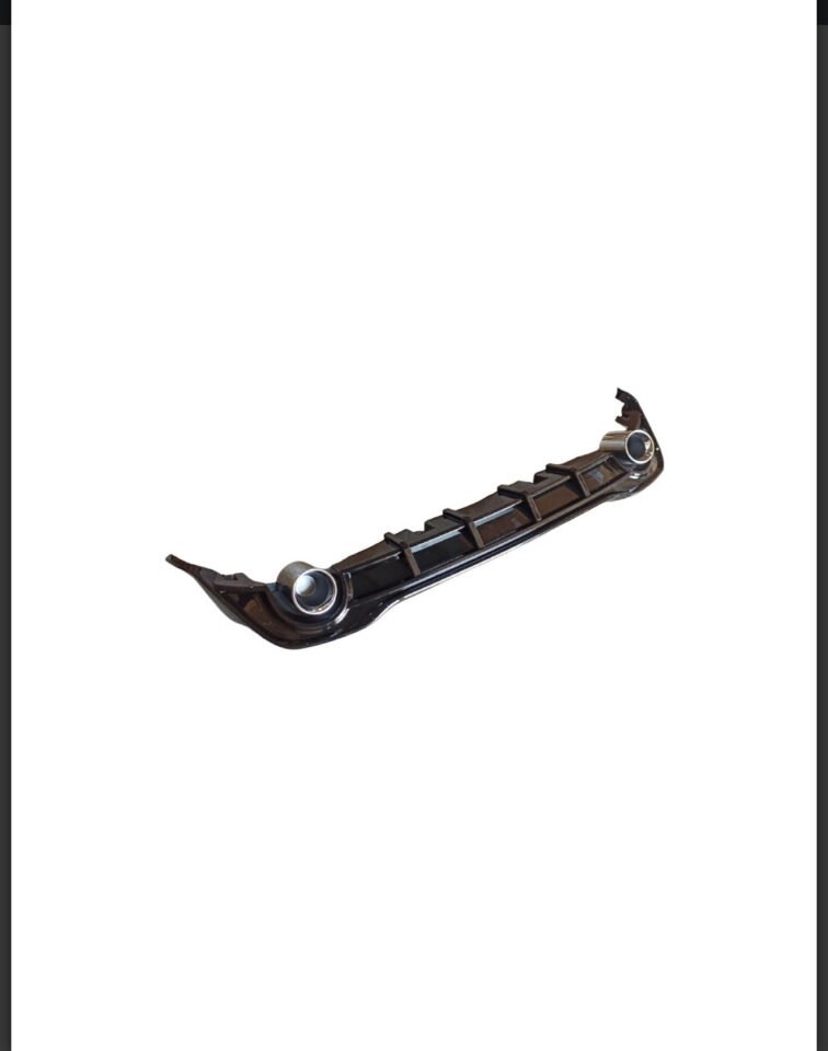 DİFÜZÖR ORJİNAL GOLF 8 GTI MODEL