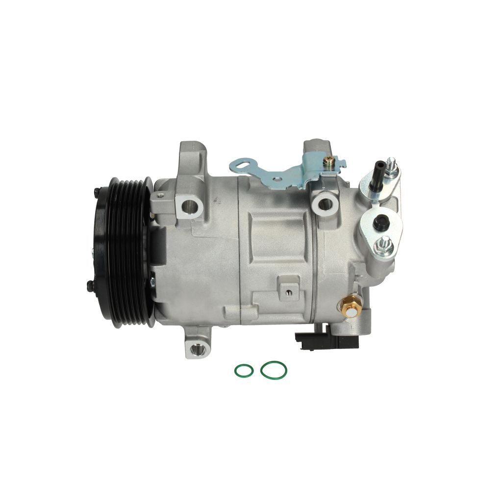 PEUGEOT 208/2008/C3/DS3 2012- KLIMA KOMPRESÖRÜ 9822184980 BOSCH