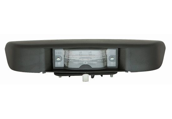 OPEL VIVARO A TRAFFIC 01-13 PLAKA LAMBASI 4416302 DEPO