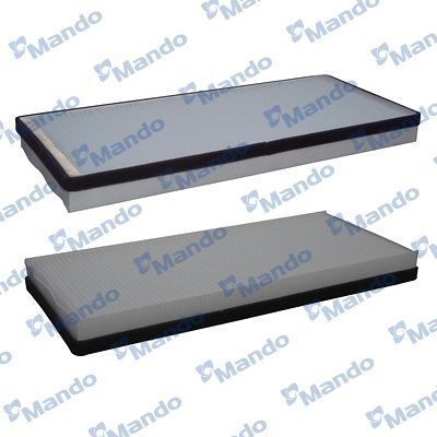 MERCEDES-BENZ SPRINTER 901-902-903 2000-2006 POLEN FILTRESI A9018300418 MANDO