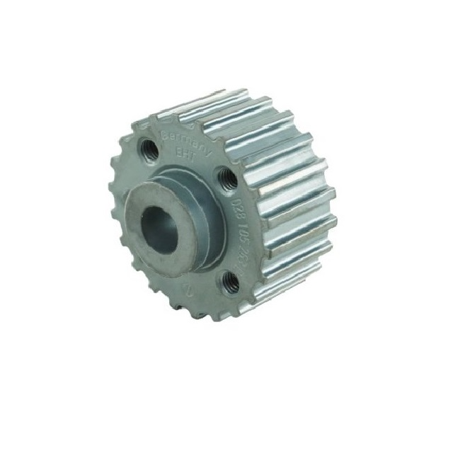 VOLKSWAGEN GOLF2-GOLF3-CADDY-T4 84- KRANK DISLISI 028105263E FEBI