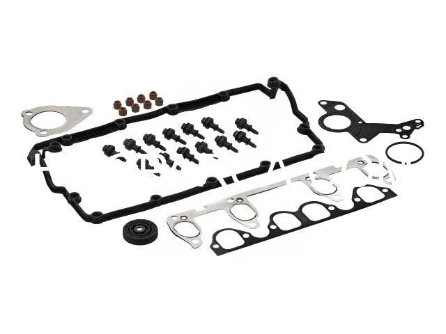 VOLKSWAGEN GOLF4-BORA-A3-TOLEDO-OCTAVIA 97-04 TAKIM CONTA ÜST 038198012 CORTECO