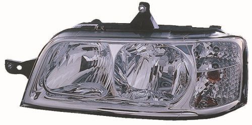 PSA BOXER II / JUMPER II / DUCATO 02- FAR SAG 6206.E2 / 1347690080 DEPO