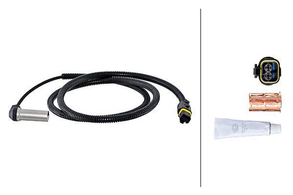 AĞIR VASITA FOC, HOCL, LION`S CITY, LION`S CLASSIC, LION`S COACH, LION`S REGIO, LION`S STAR, HIZ SENSÖRÜ 81271206178