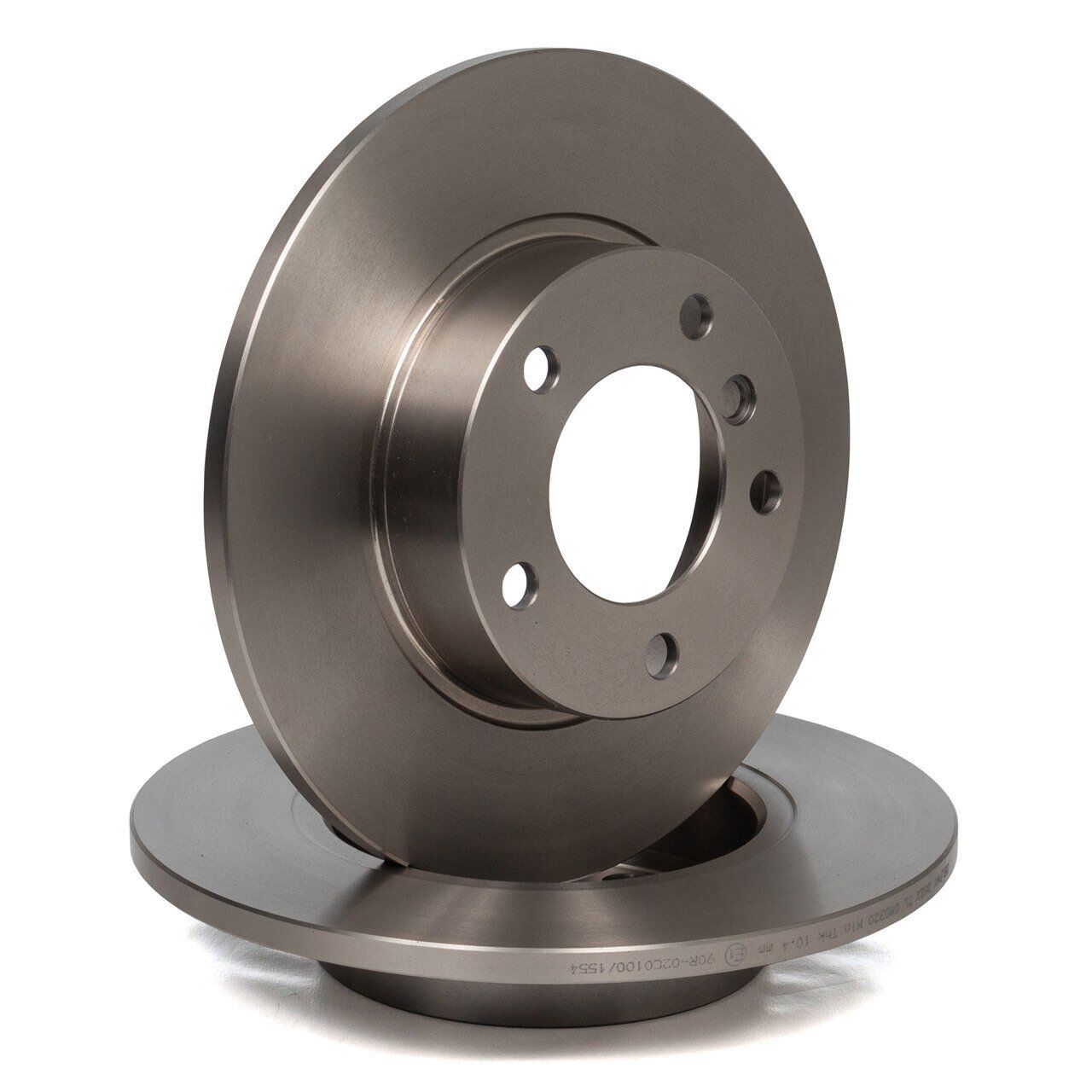 BMW E36 90-95 FREN DISKI ÖN 34116757750 BSG