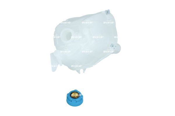 PEUGEOT BOXER III / JUMPER III / DUCATO 11- RADYATÖR YEDEK SU DEPOSU 1323.KJ 1323.CY NRF