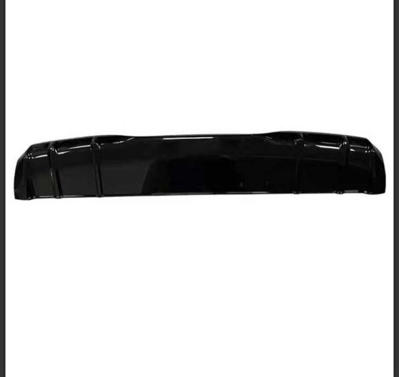 DİFÜZÖR ORJİNAL CIVIC 2022