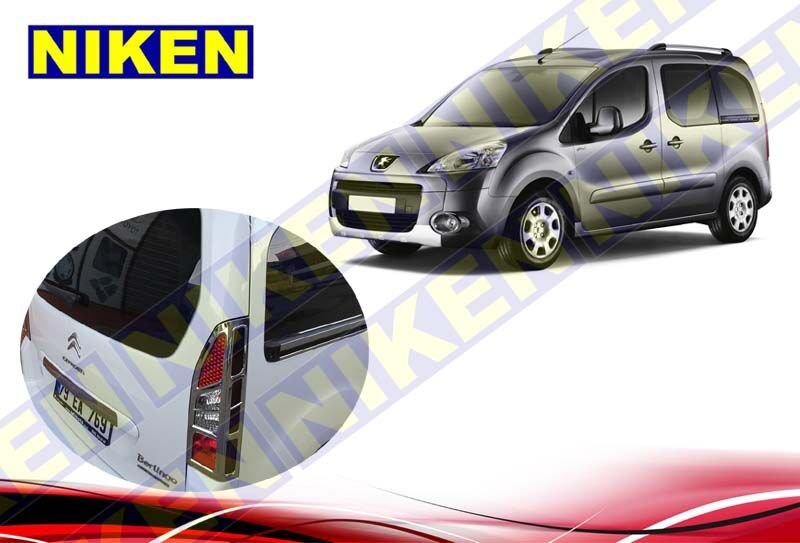 PEUGEOT PARTNER TEPEE STOP ÇERÇEVESİ(2008-)